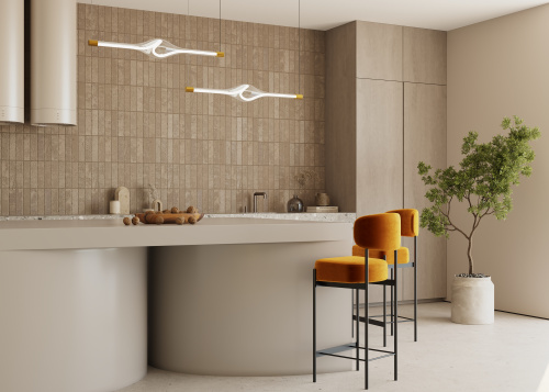 Подвесной светильник Maytoni MOD290PL-L23BS3K фото 6